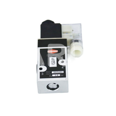 Heidelberg Printer 2625483 4/2 Way Pneumatic Solenoid Valves