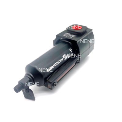 IMI Norgren L73M-3GP-ETN G3/8 Udara Terkompresi Medium Pneumatik Filter Regulator Pelumas
