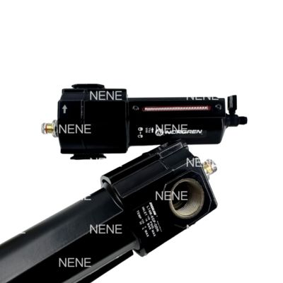 L74M-6GP-QPN/QDN Pelumas Udara Pneumatik Norgren G3/4