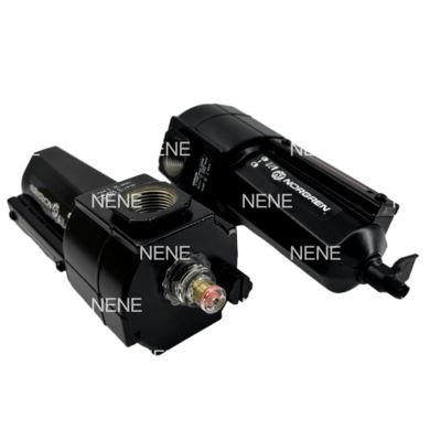 L74M-6GP-QPN/QDN Pelumas Udara Pneumatik Norgren G3/4