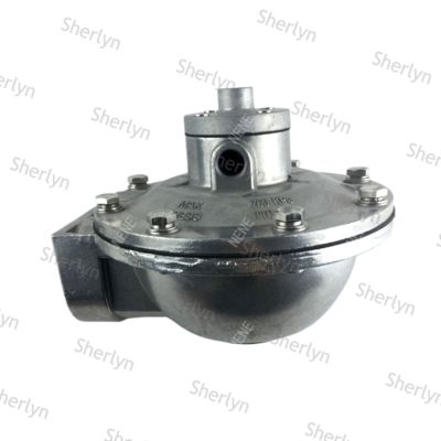 Katup Denyut GOYEN CA50T RCA50T K5004 K5000 2 inci Katup Denyut Elektromagnetik GOYEN