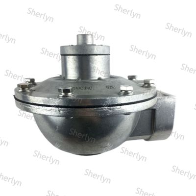 Katup Denyut GOYEN CA50T RCA50T K5004 K5000 2 inci Katup Denyut Elektromagnetik GOYEN