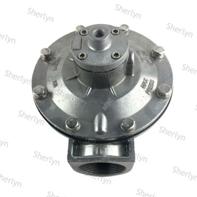 Katup Denyut GOYEN CA50T RCA50T K5004 K5000 2 inci Katup Denyut Elektromagnetik GOYEN