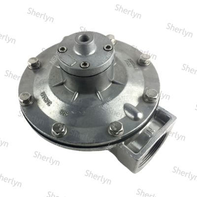 Katup Denyut GOYEN CA50T RCA50T K5004 K5000 2 inci Katup Denyut Elektromagnetik GOYEN