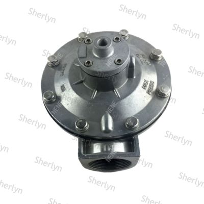 Katup Denyut GOYEN CA50T RCA50T K5004 K5000 2 inci Katup Denyut Elektromagnetik GOYEN