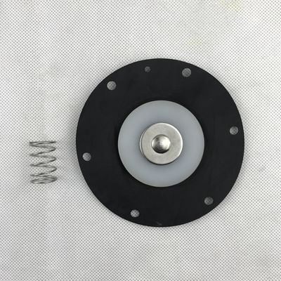 GOYEN 1.5-inch Nitrile Rubber Diaphragm Repair Kit K3500 K3501 K3502 Electromagnetic Pulse Valve R/CA35/40T