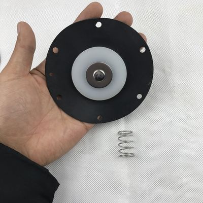 GOYEN 1.5-inch Nitrile Rubber Diaphragm Repair Kit K3500 K3501 K3502 Electromagnetic Pulse Valve R/CA35/40T
