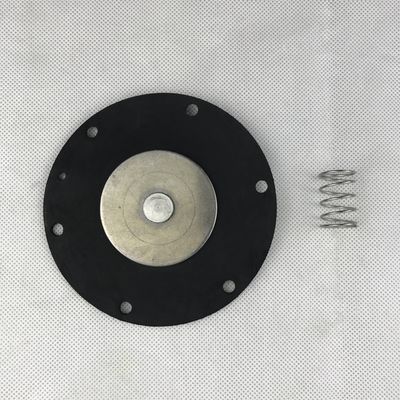 GOYEN 1.5-inch Nitrile Rubber Diaphragm Repair Kit K3500 K3501 K3502 Electromagnetic Pulse Valve R/CA35/40T