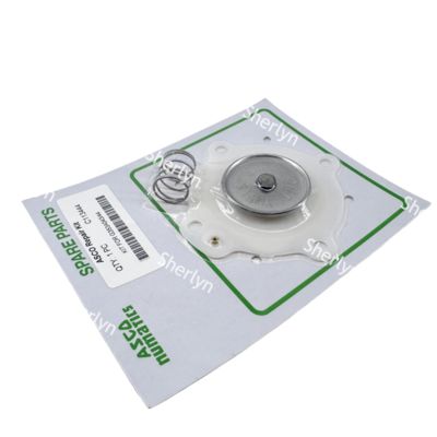3/4'' C113443 1'' C113444/C140740 Diafragma Nitril Untuk Katup Jet Denyut ASCO