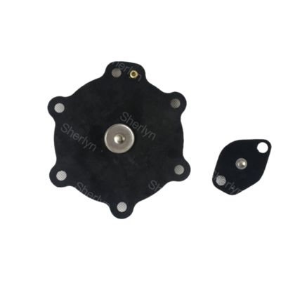 ASCO 1.5 inci Diafragma C113826 SCG353A046 Kit Perbaikan Diafragma Katup Pulsa
