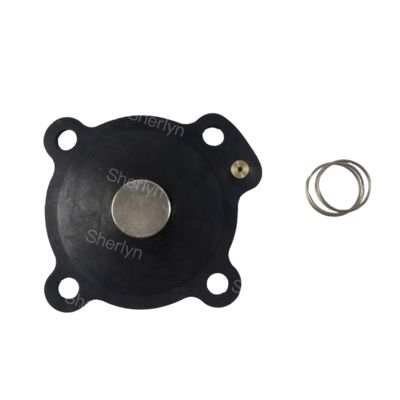 DB16 Kit Perbaikan Diafragma Katup Denyut Mecair VNP206 VEM216 Magar 3/4 inci