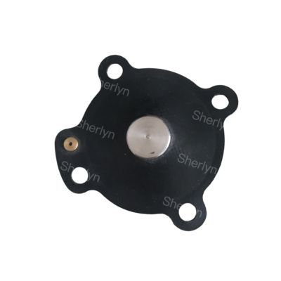 DB16 Kit Perbaikan Diafragma Katup Denyut Mecair VNP206 VEM216 Magar 3/4 inci