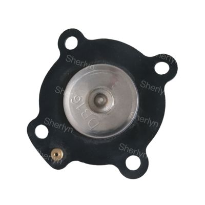DB16 Kit Perbaikan Diafragma Katup Denyut Mecair VNP206 VEM216 Magar 3/4 inci