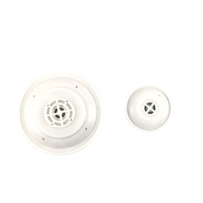 AE2818B Pulse Valve Diaphragm dengan bahan TPE 3/4 '' Port Size Fitted Model