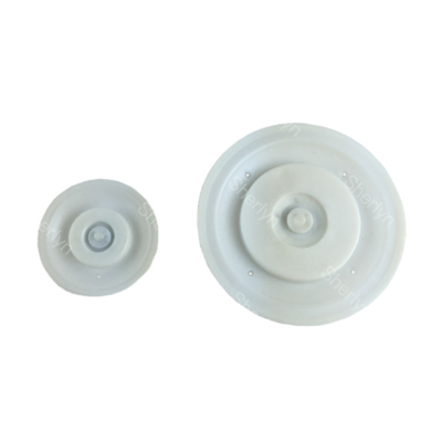 AE2818B Pulse Valve Diaphragm dengan bahan TPE 3/4 '' Port Size Fitted Model