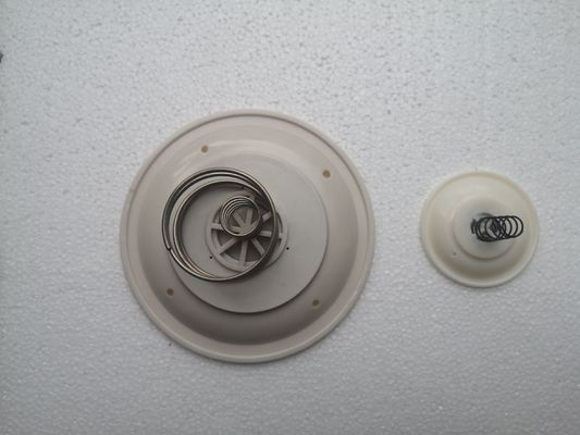 Autel M/D50 MD60 Kit Perbaikan Diafragma Katup Pulsa 2 inci AE1450B Cincin Segel TPEE