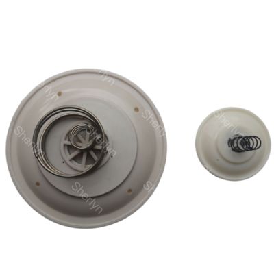 Autel M/D50 MD60 Kit Perbaikan Diafragma Katup Pulsa 2 inci AE1450B Cincin Segel TPEE