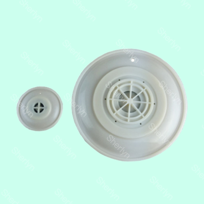 3 inci Autel M/D75 Pulse Valve Diaphragm Repair Kit AE1475G020 AE1475P