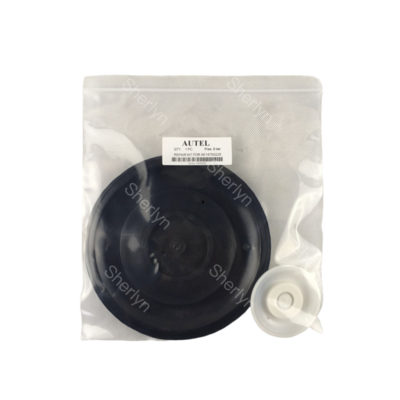 3 inci Autel M/D75 Pulse Valve Diaphragm Repair Kit AE1475G020 AE1475P