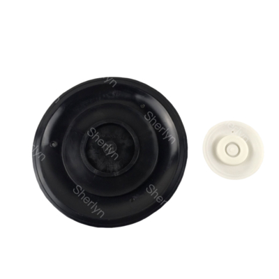 3 inci Autel M/D75 Pulse Valve Diaphragm Repair Kit AE1475G020 AE1475P