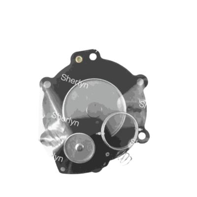 M50 Kit Perbaikan Diafragma Turbo 2" DN50 FP55 FM55 SQP50 SQM60