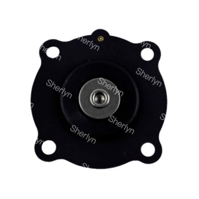 Diafragma Katup Denyut Joil DN25 JISI25 JICI25 JICR25 Korea Asahi Kit Perbaikan Diafragma 1 inci