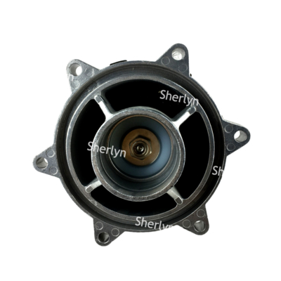 Katup Denyut Elektromagnetik Filter Kantong BFEC DMF-Y-62S 2,5 inci Katup Denyut Terendam