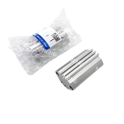 CQ2A12-5D Silinder Kompak Tipe Standar Aksi Ganda Batang Tunggal CQ2 SMC