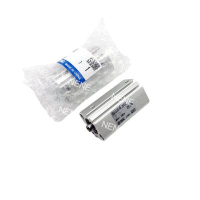 SMC Double Acting CQ2A12-25D Piston Pneumatic Cylinder