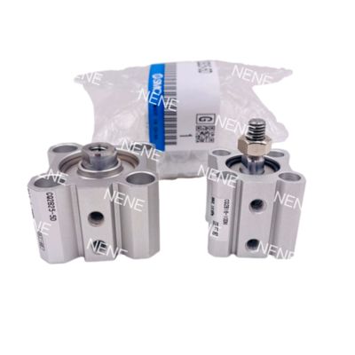 Silinder Pneumatik Batang Tunggal CQ2A12-40D SMC