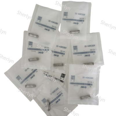 KQG2H08-10 SMC Stainless Steel Quick Plug Konektor PU Push To Connect Fittings 4E2-2ET/KQ2A53