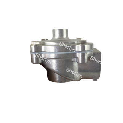ASCO G353A041 Katup Pulsa G3/4 3/4 Inci Katup Pulsa Pneumatik Pembersihan Debu Katup Pulsa Pneumatik