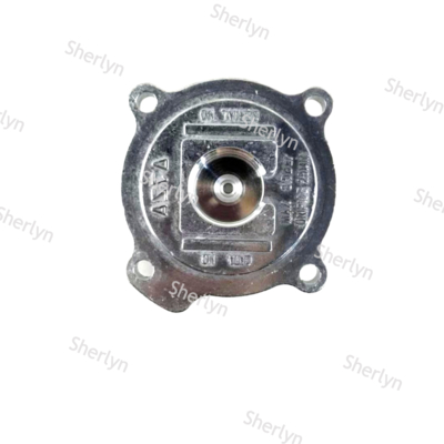 Katup Impuls Elektromagnetik ASCO SCG353A044 Katup Impuls Sudut Kanan 1 inci