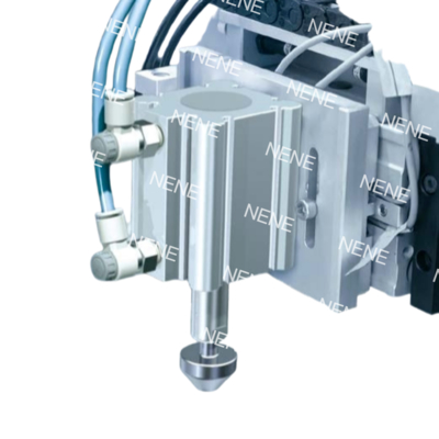 CQ2A12-15DM Silinder Pneumatik Piston Udara SMC