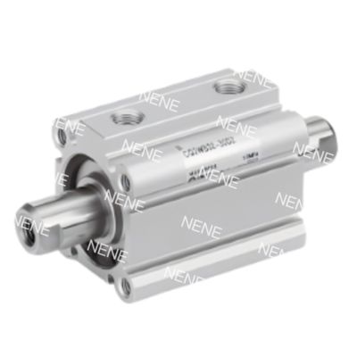 SMC Single Rod Piston Pneumatic Cylinder CQ2A12-25DM