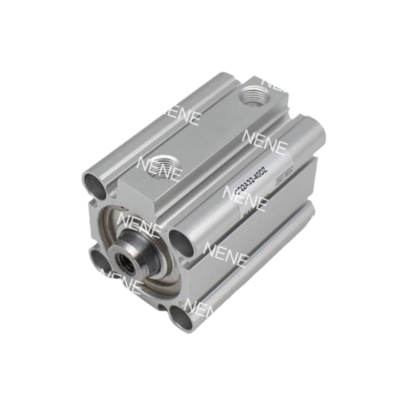 CQ2A12-50DM SMC Air Piston Cylinder untuk aplikasi industri tugas berat