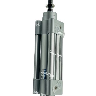 FESTO STANDARD CYLINDER DNCB-32-160-PPV-A ISO CYLINDER