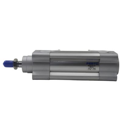 FESTO STANDARD CYLINDER DNCB-32-160-PPV-A ISO CYLINDER