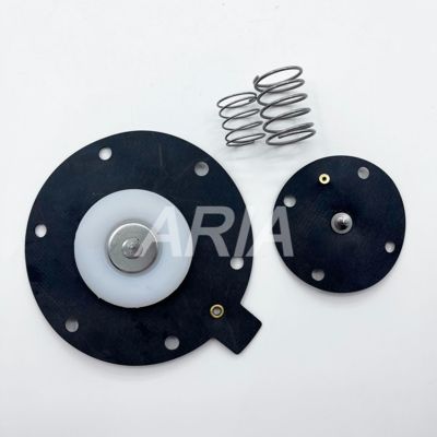 Kit Perbaikan Diafragma Katup Denyut WSTSON WPS-CA/TG40, Kit Perbaikan Katup Denyut