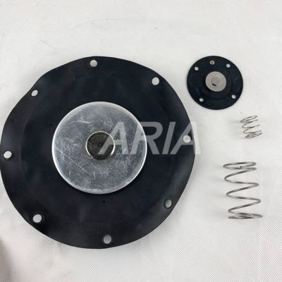 Watson WPS-CA/TG76 3'' 3 inci Kit perbaikan diafragma katup pulsa, kit perbaikan katup pulsa