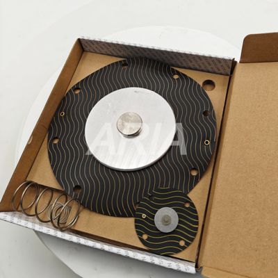 Watson WPS-CA/EP102.B Kit perbaikan diafragma katup pulsa 4 inci, kit perbaikan diafragma katup elektromagnetik