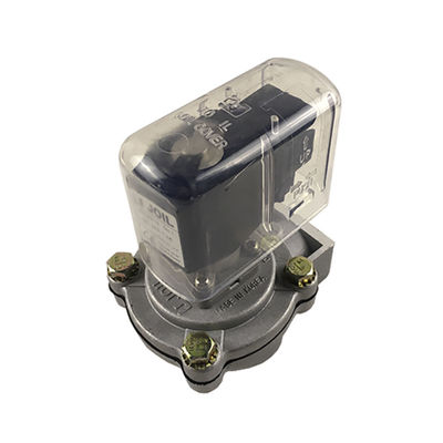 KOREA JOIL JISI25 DN25 24VDC 220VAC Pulse Jet Valves Aluminium 1 inci