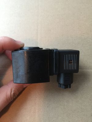 Kumparan katup pulsa elektromagnetik JOIL JOIL AC220V AC110V 50HZ DC24V 1.2A katup solenoid