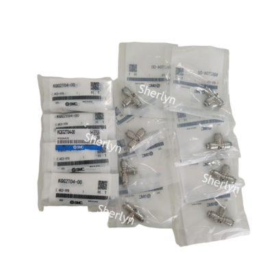 SMC Baja tahan karat 316 Fittings One-Touch KQG2 KQG2T KQG2T04 KQG2T06 KQG2T08 KQG2T10 KQG2T12 -00 -06 -08 -10 -12
