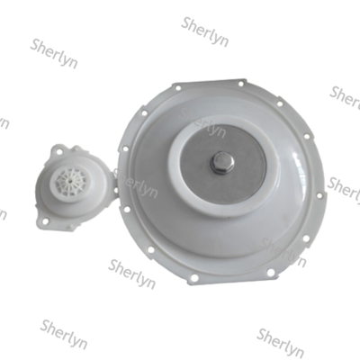 Norgren 3 inci 8296900.8171 8297900.8171 Katup Pulsa 1271526 Kit Diafragma ​