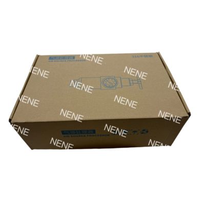 SFSRSL200 Set Tiga Baja Tahan Karat SUS316 Pneumatik Filter Regulator Pelumas G1/4 Pengaturan Tekanan