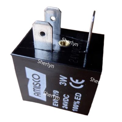 EVI 7/9 AMISCO Kumparan Induksi Elektromagnetik 220V AC 5VA