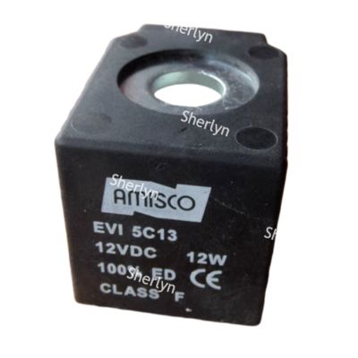 AMISCO EVI 7-9 Koil AC220V 5VA