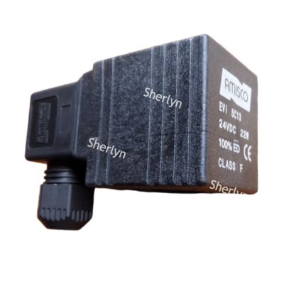 AMISCO EVI 7-9 Koil AC220V 5VA