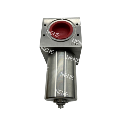 SF800 Regulator Filter Udara Terkompresi 2 Inci